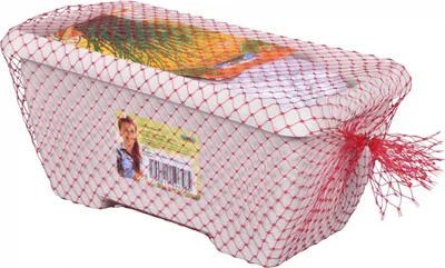 Image de Nohel Garden Mini coffre de jardin - PAGITKA substrat+semence 22cm