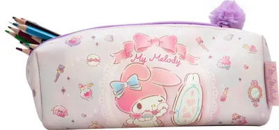 Zdjęcie produktu dla Obudowapoliuretan dla telefonu, motyw: Blue Sky - My Melody