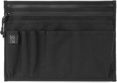 Produktbild von Chrome Organizer 2.0 Organisatortasche Schwarz Schwarz One Size