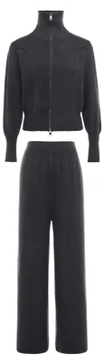 Produktbild von Fouline damen 2-teiliges Set - grau, M