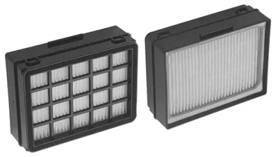 Image de Adler Ad_7087.2 Filtre pour aspirateur Argent  Argent Taille unique