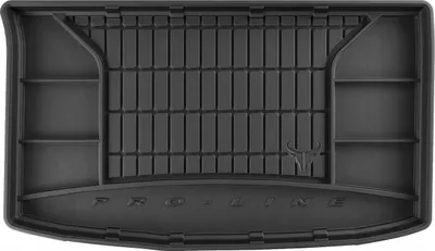 Immagine prodotto di Tappetino in gomma per bagagliaio HYUNDAI i20 1 hatchback 2008-2015 TM