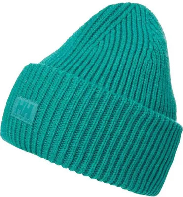 Produktbild von Helly Hansen Rib Mütze Grün  Herren,Damen Grün One Size