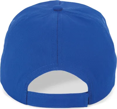 Produktbild von 5-Panel-Kappe mit Klettverschluss