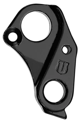 Immagine prodotto di Marwi, gancio per deragliatore incl. viti su scheda, GH-261, 439261