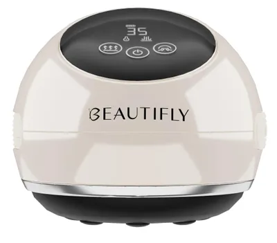 Produktbild von Masażer do ciała Beautifly Bubble Body