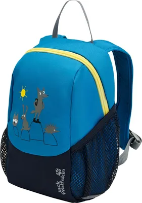 Produktbild von JACK WOLFSKIN Kinderrucksack Sprout 5