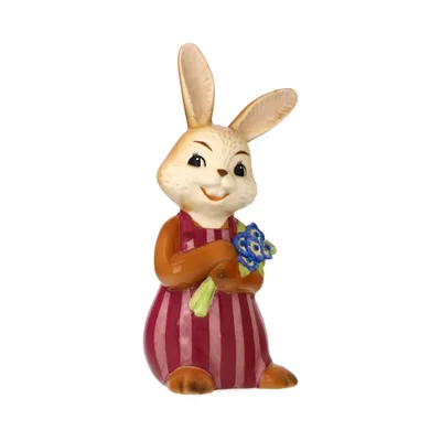 Produktbild von Goebel Ostern Dekofigur, Porzellan, 12 cm