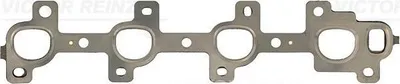 Produktbild von REINZ 71-10486-00 Abgaskrümmerdichtung für JEEP GRAND CHEROKEE III (WH, WK) Auspuffkrümmer