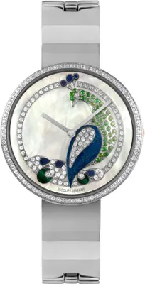 Imagen del producto de Jacques Lemans - 1-2136G - Colección Design - Reloj de pulsera - Mujer - Cuarzo