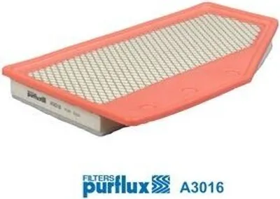 Produktbild von Luftfilter PURFLUX A3016 für OPEL INSIGNIA Caravan Filtereinsatz