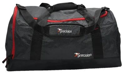 Obrázek produktu pro Přesná sportovní taška Pro HX Team Duffel černo-červená 95 litrů