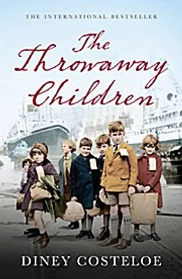 Productafbeelding van The Throwaway Children