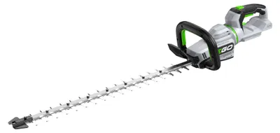 Produktbild von EGO Akku-Heckenschere HT2600E | 56 V | 66 cm | 3,2 kg | Solo Version