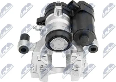 Produktbild von NTY Bremssattel Hinten Rechts für FORD Kuga Mk2 (DM2) HZT-FR-038