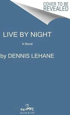 Obrázek produktu pro Live by Night