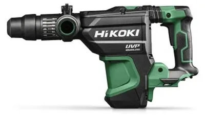 Image de Perfo-burineur SDSMax 40mm MultiVolt 36V 9,0J - Brushless - 4 vitesses -- LVH - RFC - sans batterie ni chargeur - Livré en coffret
