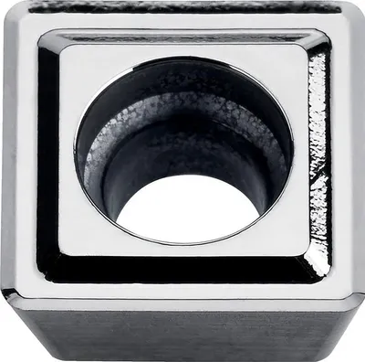 Produktbild von Metabo 10 HM-Wendeplatten Aluminium