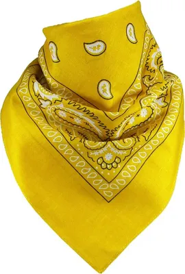 Produktbild von Bandana 100% Baumwolle!