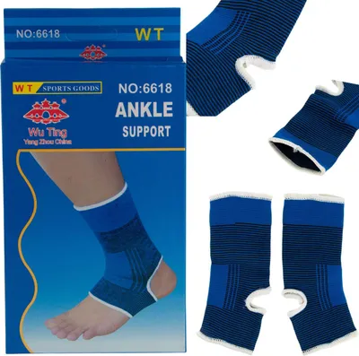 Obrázok produktu pre Chránič členku 2 kusy Ochrana členku