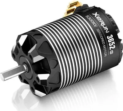 Produktbild von Xerun 3652Sd-5300Kv G3