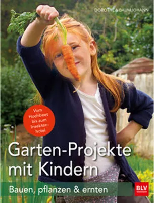 Zdjęcie produktu dla Garten-Projekte mit Kindern