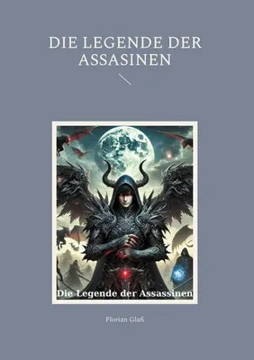 Produktbild von Die Legende der Assasinen