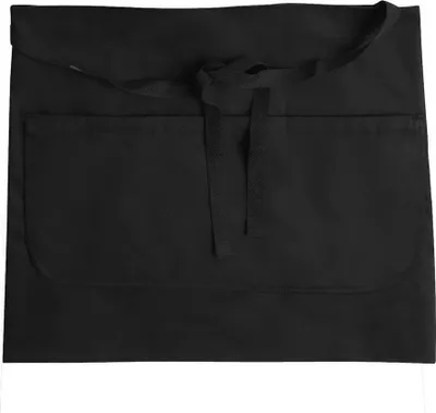 Produktbild von Dennys - Barschürze PC7152 (Einheitsgröße) (Schwarz)