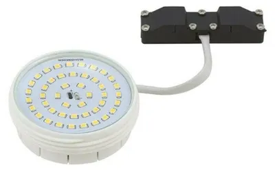 Produktbild von Briloner LED Ersatzmodul für Einbauleuchten 10,5W 1000lm warmweiß 3000K dimmbar