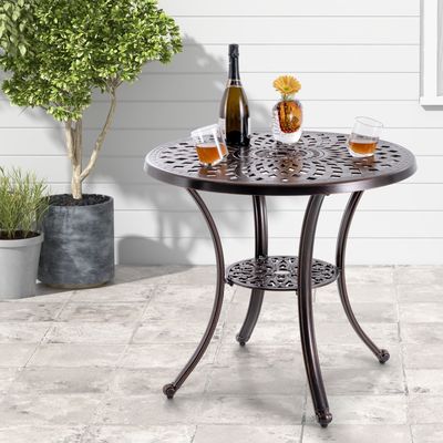 Gartentische mit Schirmloch günstig online kaufen Kaufland.de