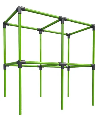 Produktbild von BioGreen Rankgerüst Erweiterung für "City Jungle" 57 cm