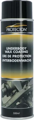 Produktbild von Sonstige Protecton Waxcoating Unterbodenschutz 500ml