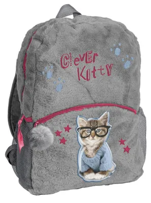 Produktbild von Paso Schulrucksack Marvel