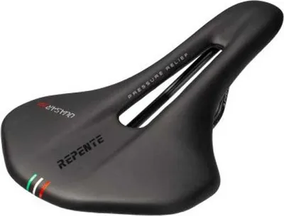 Obrázek produktu pro Sedlo Repente Quasar 2.0 Aeron Crmy 142 x 260 mm 142 x 260 mm