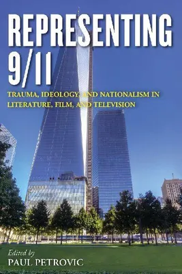 Produktbild von Representing 9/11