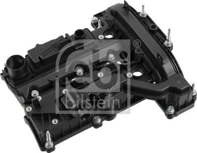 Image de Couvercle De Valve Pour B-Max 1.0 12-