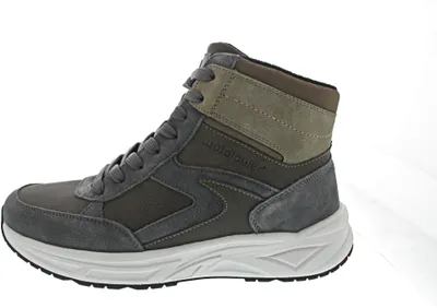 Produktbild von Waldläufer H-Jack 738801-100-052 (9/carbon schlamm)