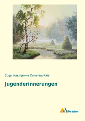 Produktbild von Jugenderinnerungen