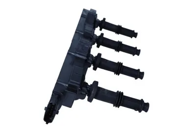 Produktbild von MAXGEAR 13-0232 Zündspule 12V für OPEL ZAFIRA B (A05) Vectra C Caravan (Z02) Vectra C Limousine (Z02) Signum CC (Z03) Vectra C CC (Z02)
