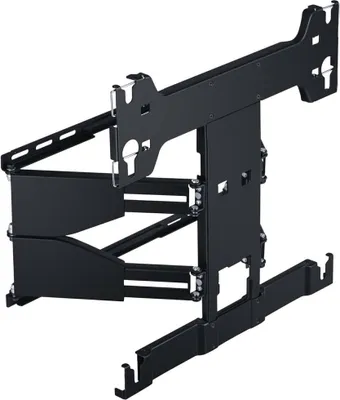 Produktbild von WMN-B16FB/XC Full Motion Slim TV-Wandhalterung