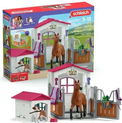 Produktbild von Playset Schleich Horse Club