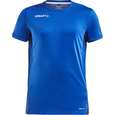 Produktbild von Craft Pro Control Impact T-Shirt Herren - Royal