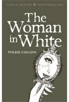 Obrázok produktu pre The Woman in White
