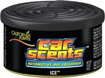 Produktbild von California Scents - Car Scents Ice - Eisig frisch