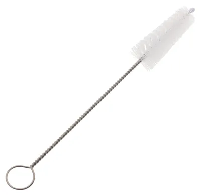 Image de Brosse de nettoyage d'origine Moulinex pour robot Companion HF800 HF900 XL