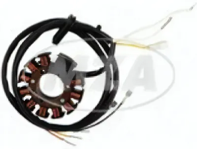 Produktbild von 6V-Stator A-A69S-6, externer Sensor