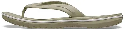 Produktbild von Flip-Flops Crocs 11033-1WY für Uni