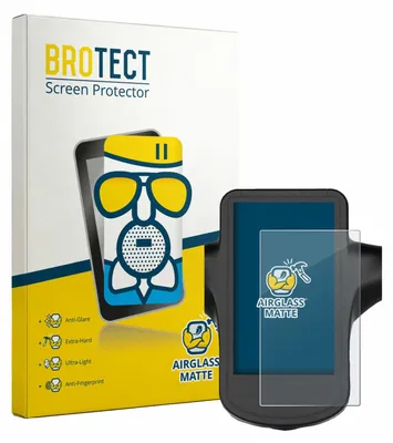 Produktbild von BROTECT Entspiegelungs Schutzglas für Tezeus C6T Schutzfolie Panzer Folie Glas Display Schutz matt