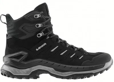 Produktbild von Lowa Innovo GTX Mid Herren Wanderschuhe Outdoor Spazieren 311330-9930