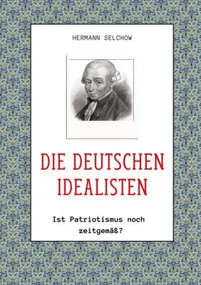 Zdjęcie produktu dla Die deutschen Idealisten